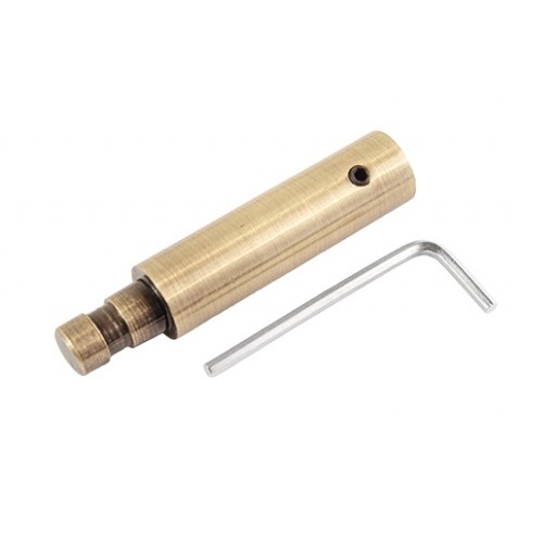 Удлинитель кронштейна - 5 см - купить в интернет магазине Мир карнизов