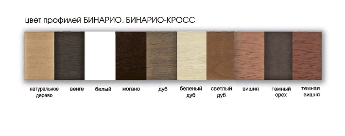 Бинарио Багетный карниз