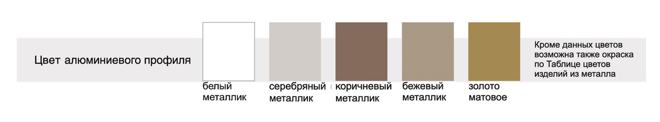 возможна окраска элементов карнизов